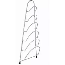 Подставка для крышек Рыжий кот Bosito 103693