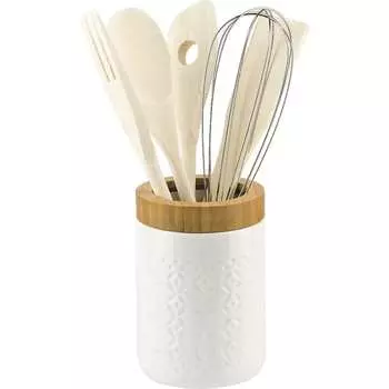 Подставка для кухонных принадлежностей Nouvelle Naturel 2630263
