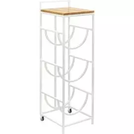 Подставка для кулера GreenWeen GW-3BCOOLER-W-W-W