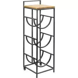 Подставка для кулера GreenWeen GW-3BCOOLER-W-W-B