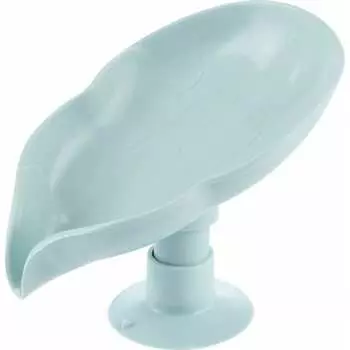 Подставка для мыла и губки Рыжий кот 104258