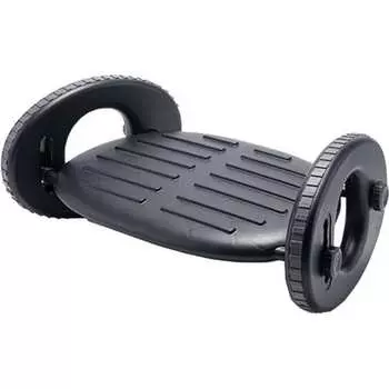 Подставка для ног ZDK Homium Proffi footrest03