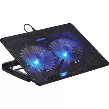 Подставка для ноутбука BURO BU-LCP156-B214H 363708