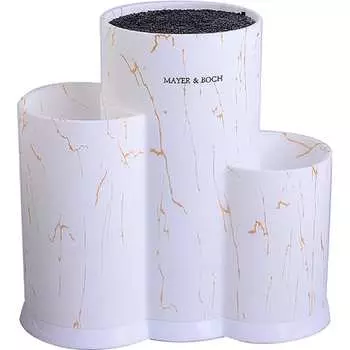 Подставка для ножей MAYER&BOCH 31290 MB (х6)