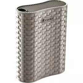 Подставка для ножей Regent inox