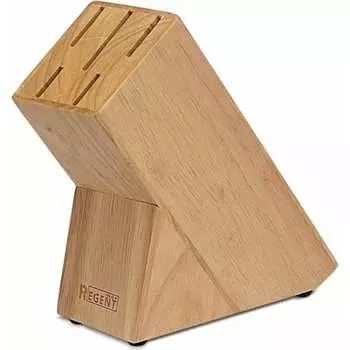 Подставка для ножей Regent inox