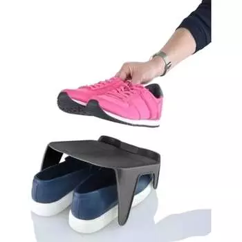 Подставка для обуви PROFF PLASTIK