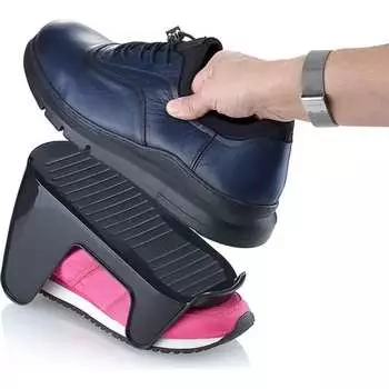 Подставка для обуви PROFF PLASTIK