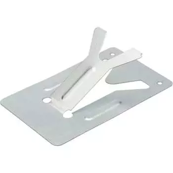 Подставка для паяльника mini REXANT 12-0304