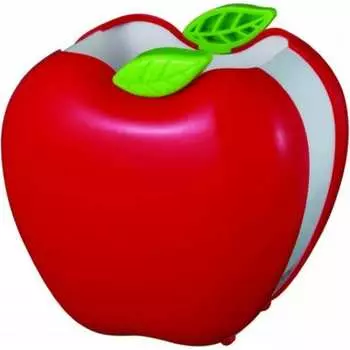 Подставка для пишущих принадлежностей DELI Яблоко E9139 431711