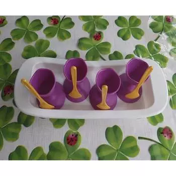 Подставка для яиц Berossi