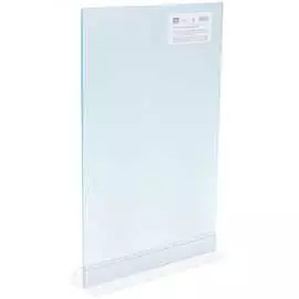 Подставка для рекламы OfficeSpace Тейбл-тент TT_39318