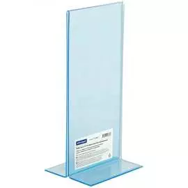 Подставка для рекламы OfficeSpace Тейбл-тент TT_28677