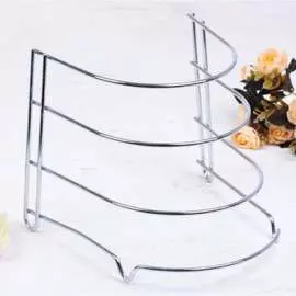 Подставка для сковород Доляна 2813037