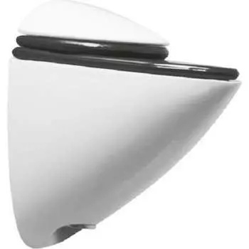 Подставка для стеклянных полок Amig