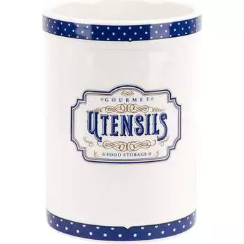 Подставка для столовых приборов и кухонных принадлежностей Dolomite