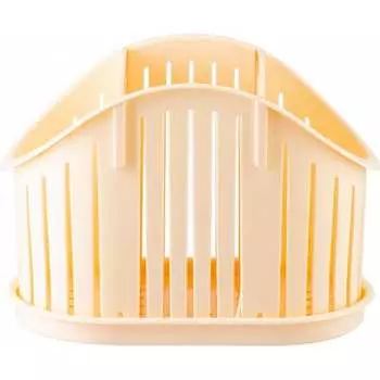 Подставка для столовых приборов ПОЛИМЕРБЫТ НОСТАЛЬЖИ 433860000