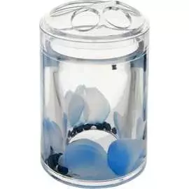 Подставка для зубных щеток Аквалиния