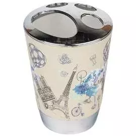 Подставка для зубных щеток Аквалиния