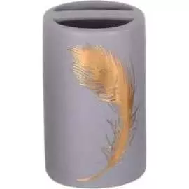 Подставка для зубных щеток Аквалиния