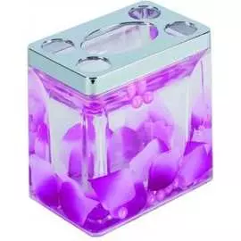 Подставка для зубных щеток Аквалиния