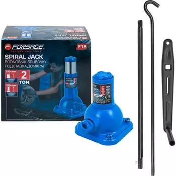 Подставка-домкрат Forsage F-F15(60055)