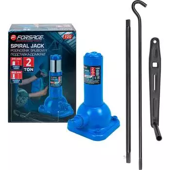 Подставка-домкрат Forsage F-F20(60056)