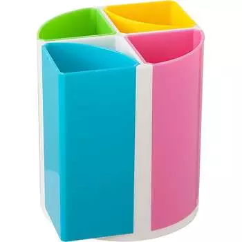 Подставка-конструктор для канцелярских принадлежностей COMIX B2215