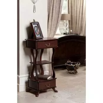 Подставка Мебелик Берже 14 000279