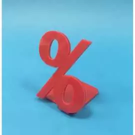 Подставка Megaposm Процент АС 067060/20