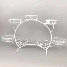 Подставка на подоконник Удачный Сезон Фиалка № 2 2344