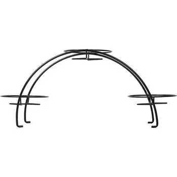 Подставка ООО КЗНМ симпл мостик 5 30784