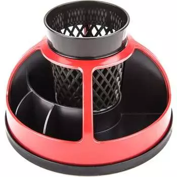 Подставка-органайзер для канцелярских мелочей Attache 1835235