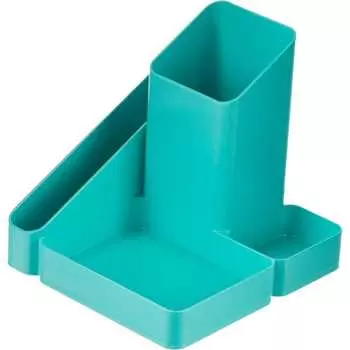 Подставка органайзер для канцелярских мелочей Attache Акварель 1603673