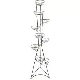 Подставка под цветы Удачный Сезон Классика 2048
