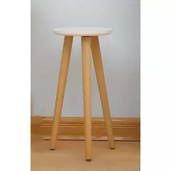 Подставка под цветы Homium Homium Flower standwood03