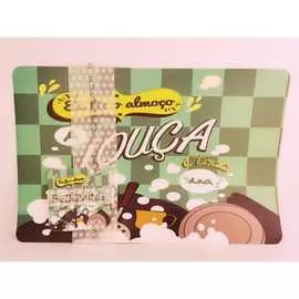 Подставка под горячее Bikson XTY-018 ПР949