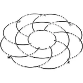 Подставка под горячее Mallony CARNALE 103821