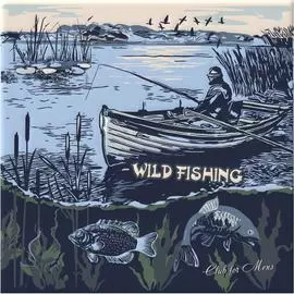 Подставка под горячее МУЛЬТИДОМ Мужской клуб ТП18-66