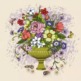 Подставка под горячее МУЛЬТИДОМ