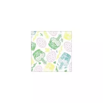 Подставка под горячее МУЛЬТИДОМ Цветная Пасха МТ18-62