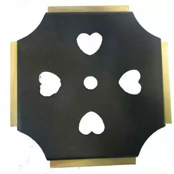 Подставка под горячее Станкоинструмент и оснастка