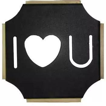 Подставка под горячее Станкоинструмент и оснастка