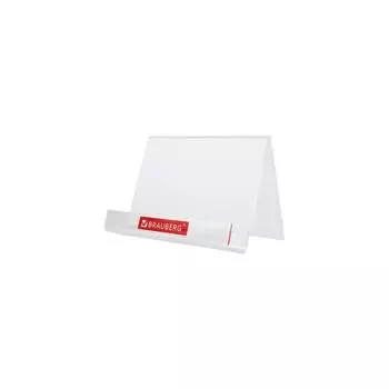 Подставка под калькуляторы BRAUBERG 505927