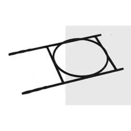 Подставка под казан Станкоинструмент и оснастка №2 4811381009997