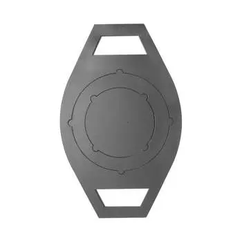 Подставка под казан Станкоинструмент и оснастка 4811381028424