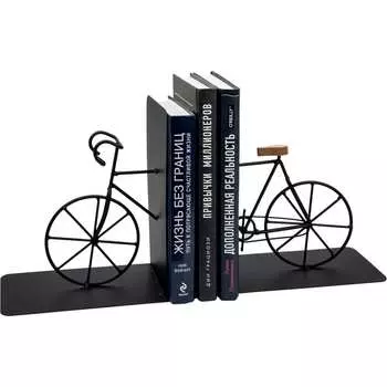 Подставка под книги Вещицы