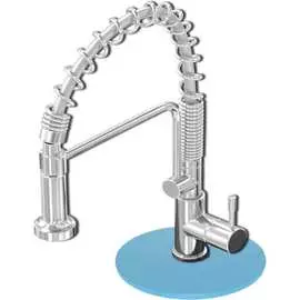 Подставка под кран KitKraken