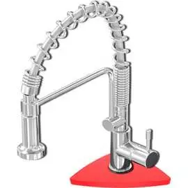 Подставка под кран KitKraken