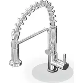 Подставка под кран KitKraken